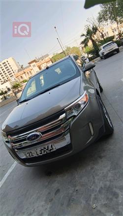 فۆرد ئێدج
